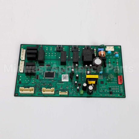 DG92-01198C Samsung Assy Pcb Main;Oven Pf2,Nx9000T,135X242Mm