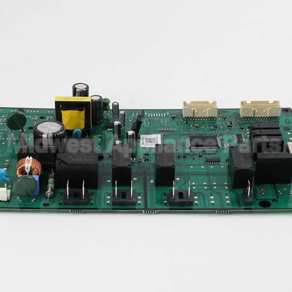 DG92-01198E Samsung Assy Pcb Main;Oven Pf2,Nx9000T,135X242Mm