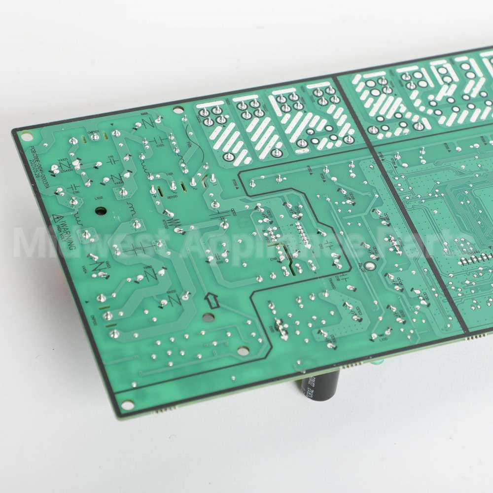 DG92-01198F Samsung Assy Pcb Main;Oven_Pf2,Ne9000T_Ih,135X24