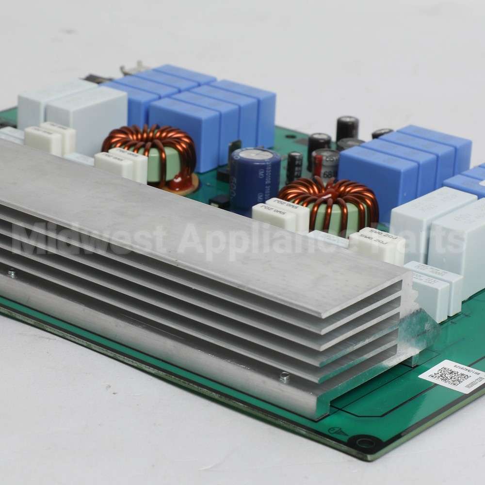 DG92-01229B Samsung Assy Pcb Inverter;H_Inverter_Pf2,Ne9000T