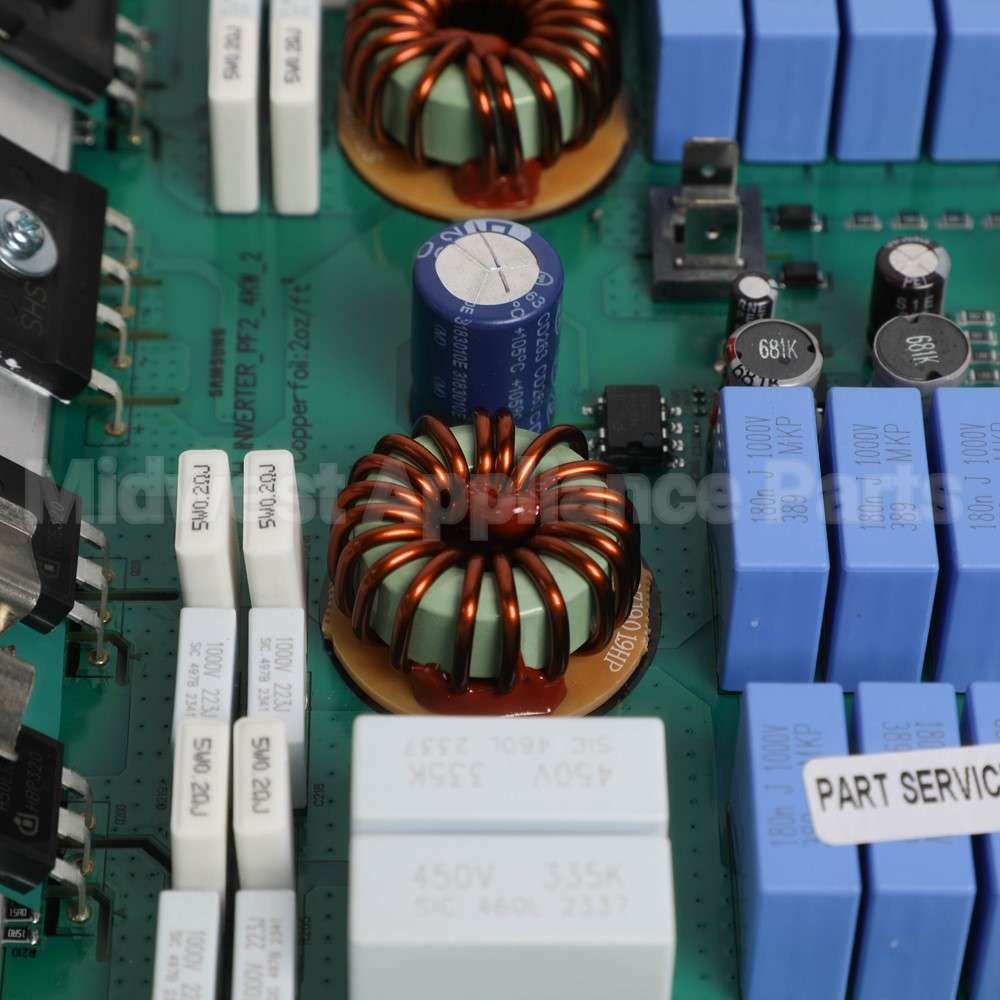 DG92-01229B Samsung Assy Pcb Inverter;H_Inverter_Pf2,Ne9000T