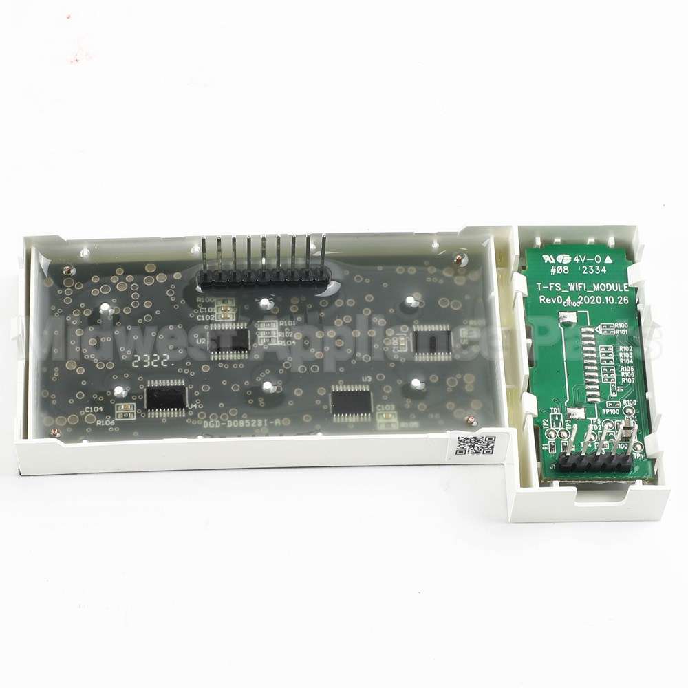 DG92-01231A Samsung Assy Pba Module-Display;T-Fs_Display,Ne/