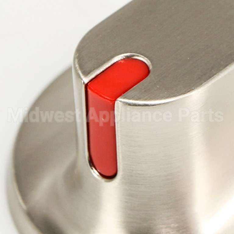 DG94-00207B Samsung Assy Knob Dial;Ftq387*,Zn,Hair Line