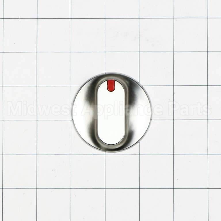 DG94-00207B Samsung Assy Knob Dial;Ftq387*,Zn,Hair Line