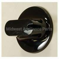 DG94-00221A Samsung Assy Knob Dial;Ftq353Iwub**,Pbt,Ebony-Bl