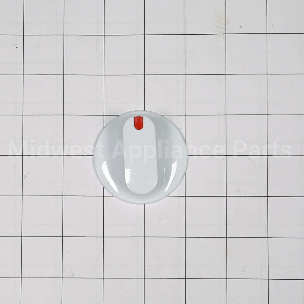 DG94-00221B Samsung Assy Knob Dial;Ftq353Iwuw**,Pbt,White,-