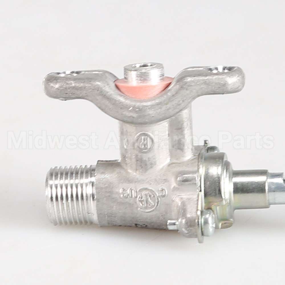 DG94-00452B Samsung Assy Valve-Cooktop Power(Good);Nx583G0Vb