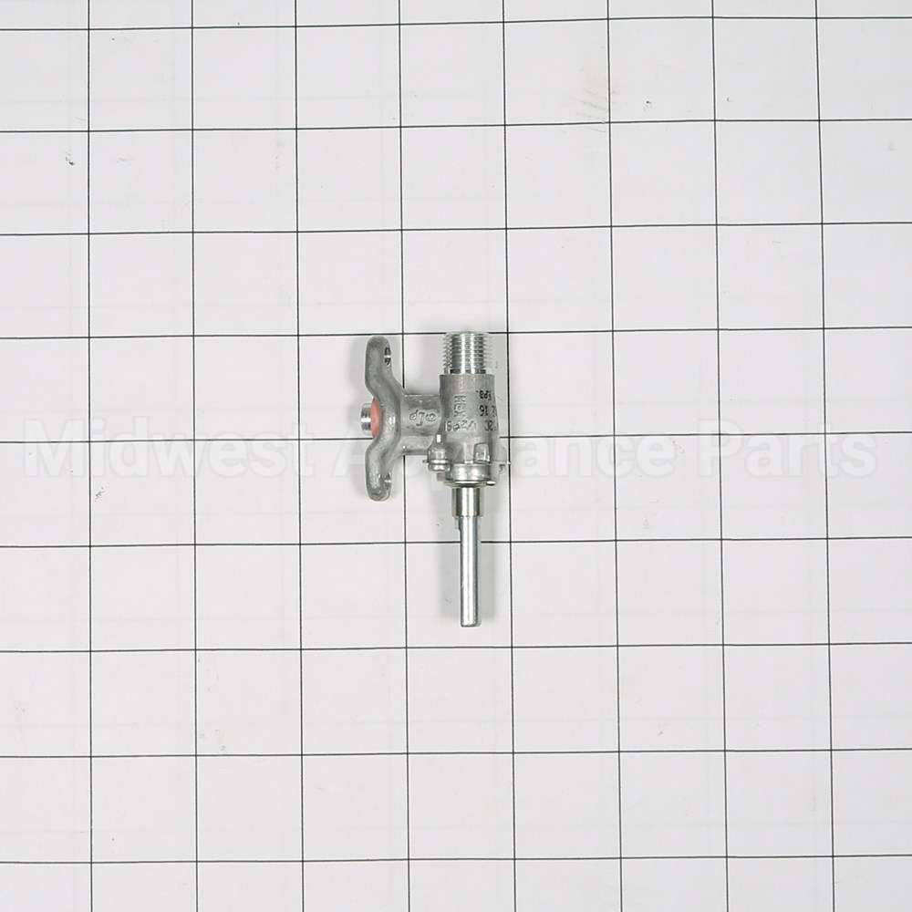 DG94-00452B Samsung Assy Valve-Cooktop Power(Good);Nx583G0Vb