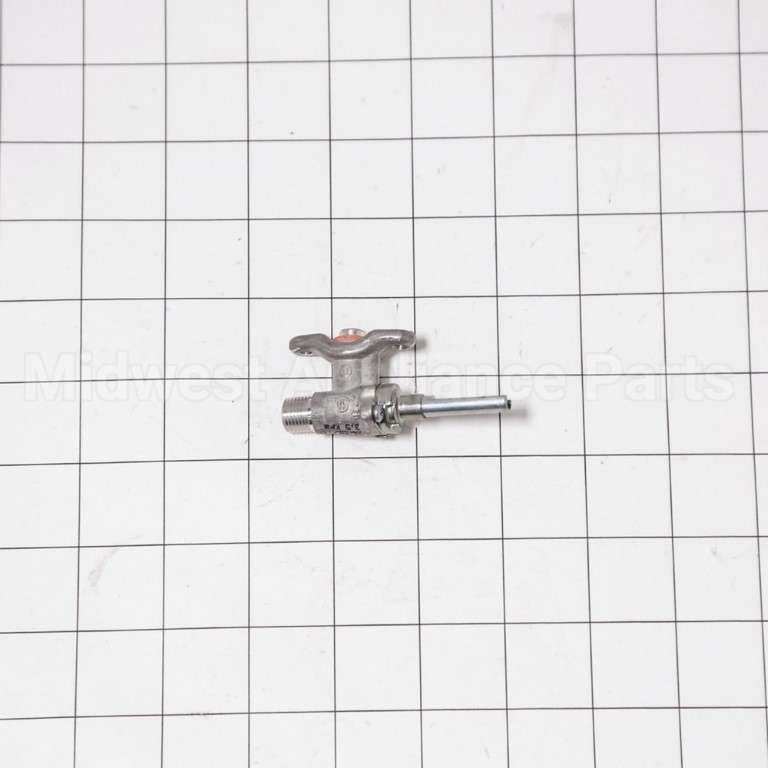 DG94-00453B Samsung Assy Valve-Cooktop(R);Nx583G0Vbsr,Alumin