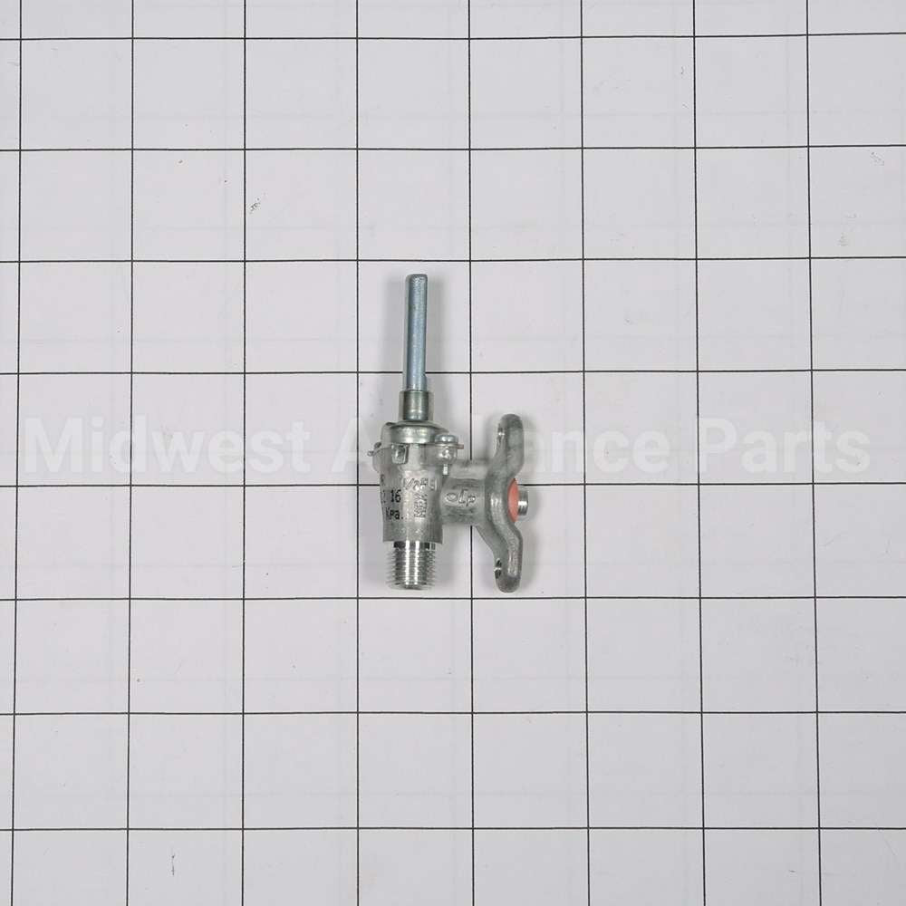 DG94-00454B Samsung Assy Valve-Cooktop(Sr);Nx583G0Vbsr,Alumi