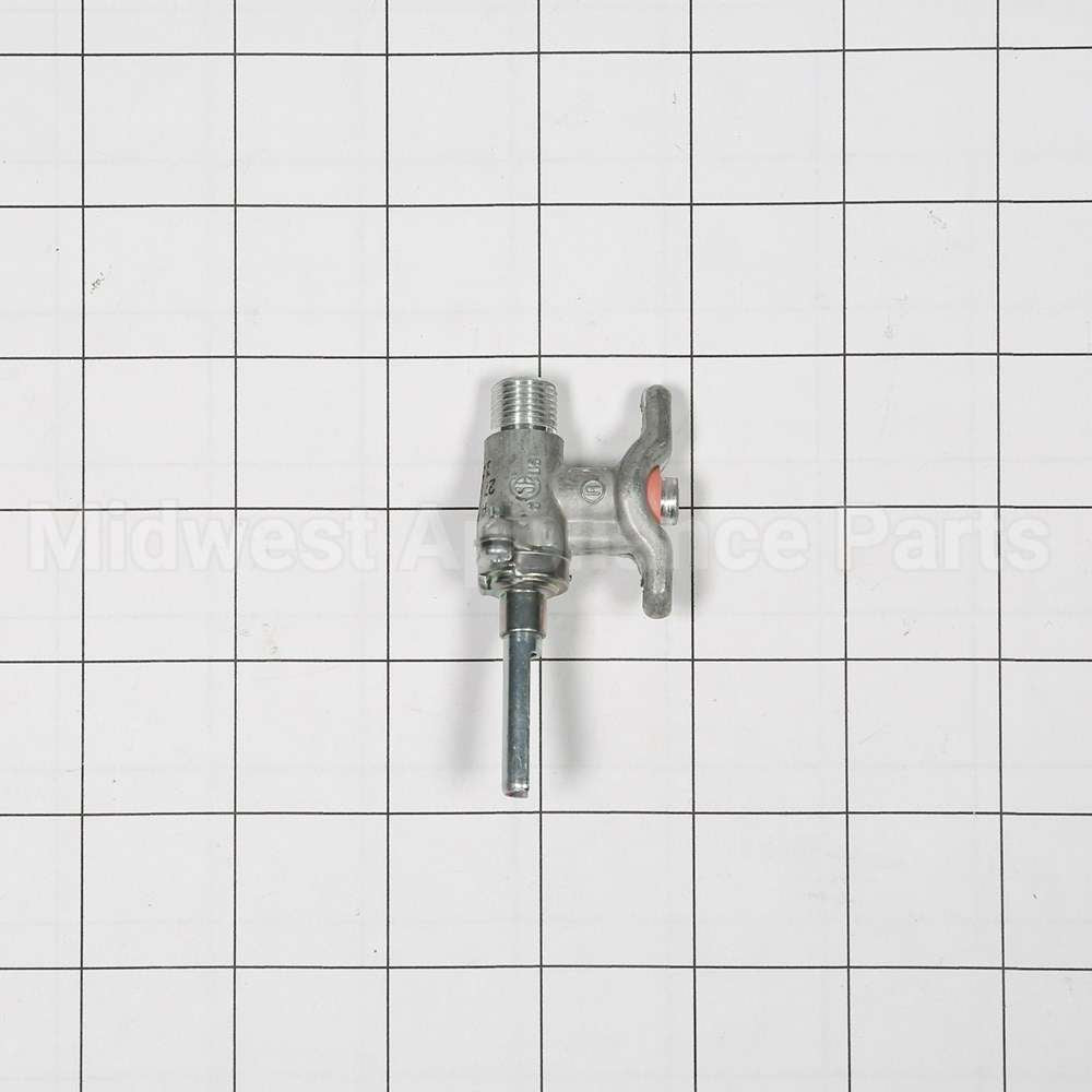 DG94-00455B Samsung Assy Valve-Cooktop(Aux);Nx583G0Vbsr,Alum