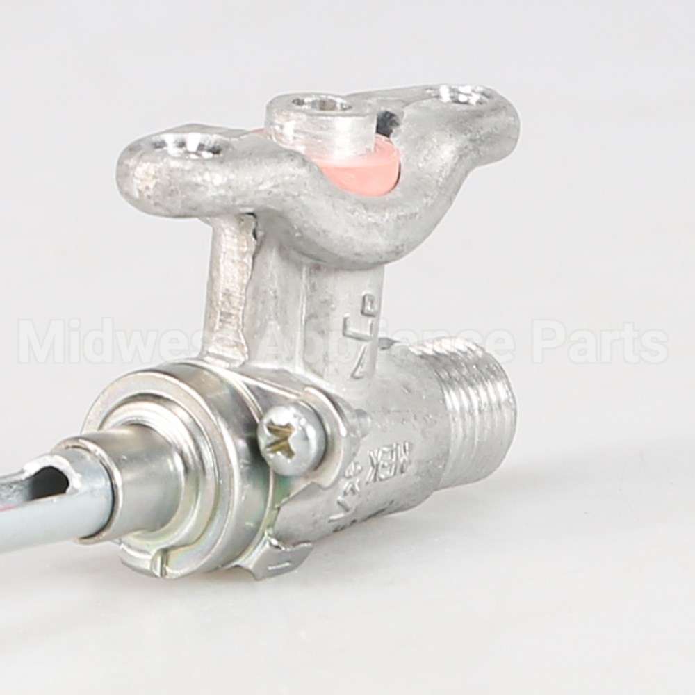 DG94-00455B Samsung Assy Valve-Cooktop(Aux);Nx583G0Vbsr,Alum