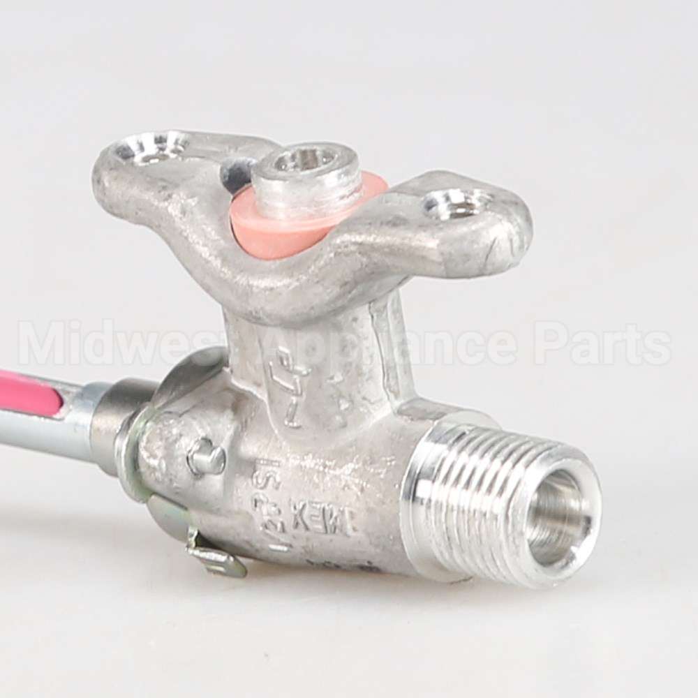 DG94-00455B Samsung Assy Valve-Cooktop(Aux);Nx583G0Vbsr,Alum