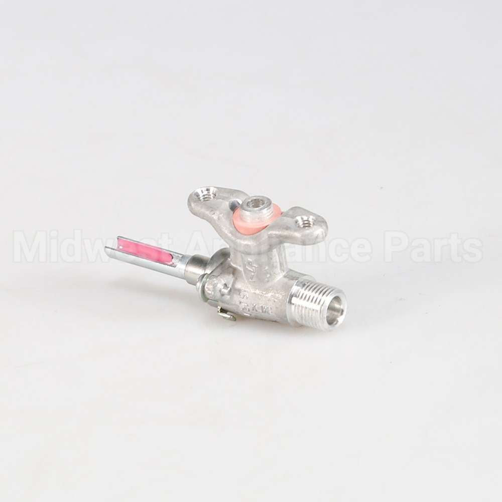 DG94-00455B Samsung Assy Valve-Cooktop(Aux);Nx583G0Vbsr,Alum