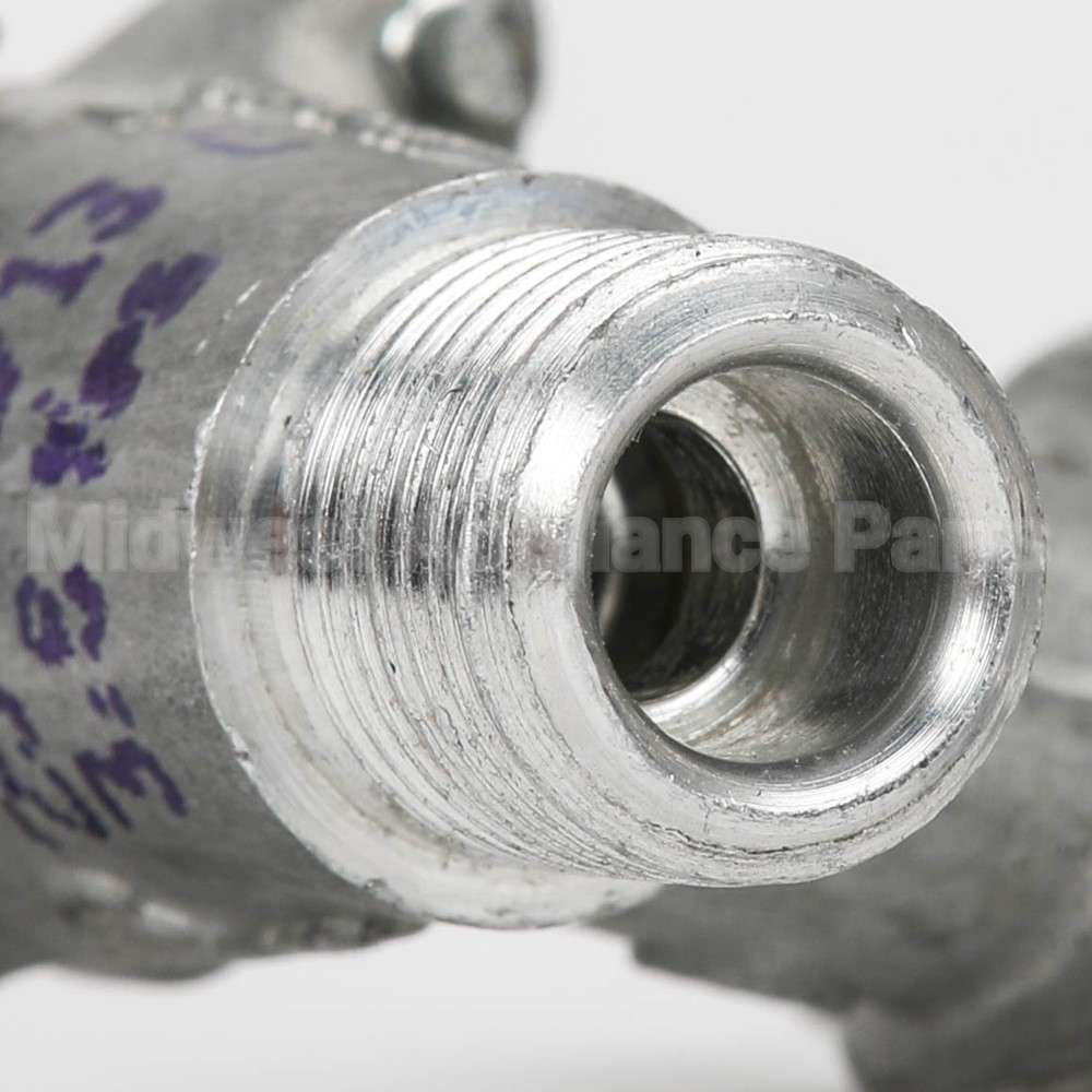 DG94-00456A Samsung Assy Valve-Cooktopfish;Fx710Bgs/Xaa,Sa