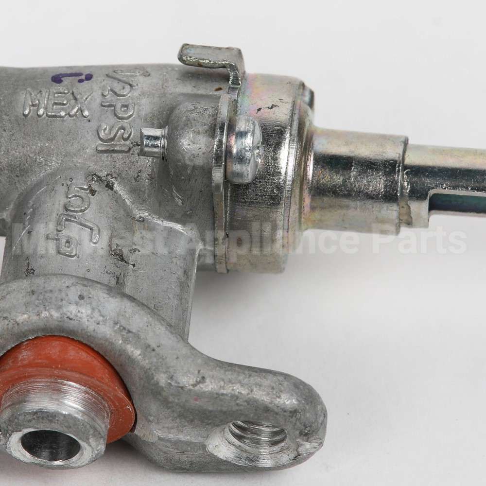 DG94-00456A Samsung Assy Valve-Cooktopfish;Fx710Bgs/Xaa,Sa