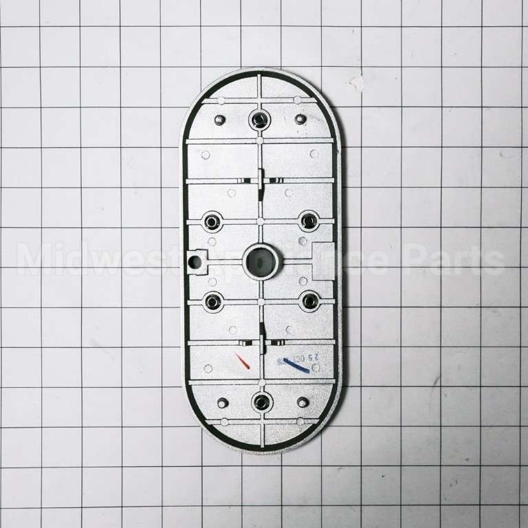DG94-00606A Samsung Assy-Burner Head Fish(G);Fx710Bgs,Cr-Spe