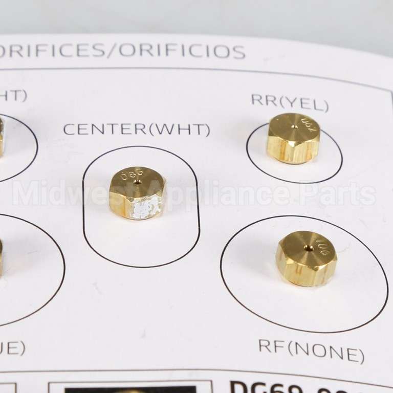 DG94-00635A Samsung Assy-Lp Kit(Better);Fx510Bgs/Xaa,V1-Bett