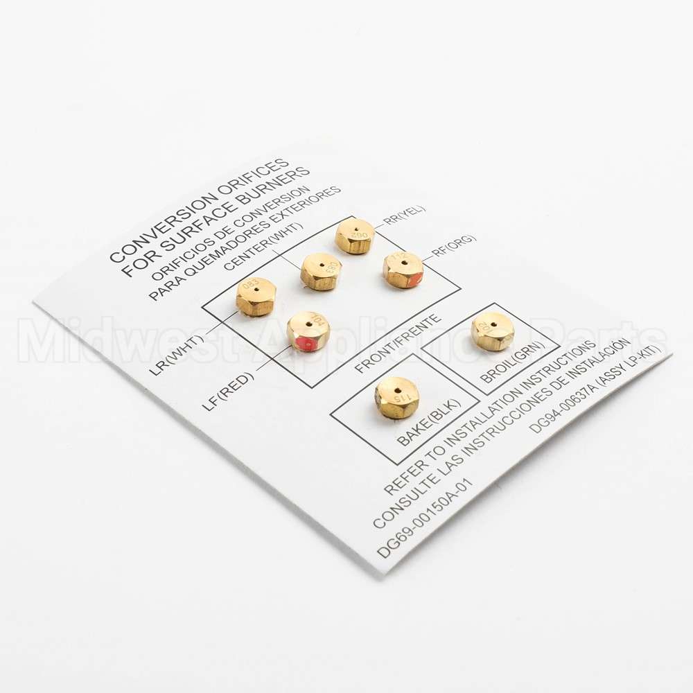 DG94-00637A Samsung Assy-Lp Kit;Fx710Bgs/Xaa,V1-Best