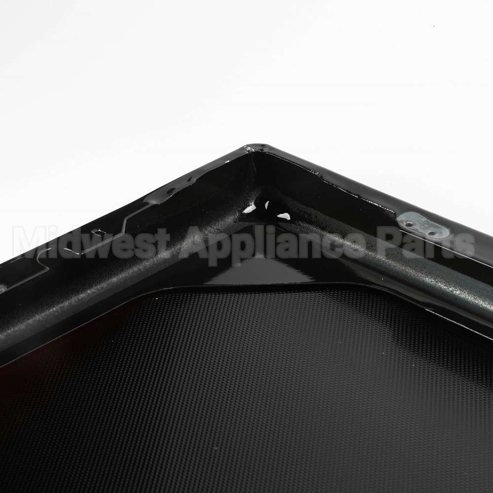 DG94-00735C Samsung Assy Frame-Cooktop;Ne59J3420Ss/Ne59J3420