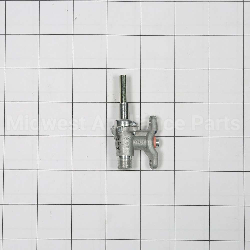 DG94-00936A Samsung Assy Valve Fish;Fx710Bgs,9,500Btu,Blue,7