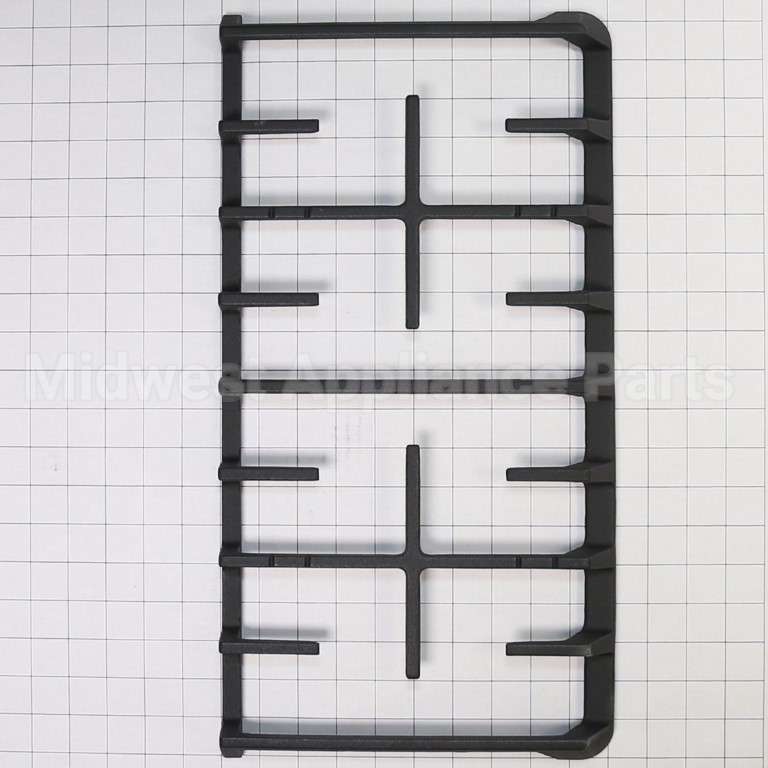 DG94-00937A Samsung Assy Grate Side;Nx58H5650Ws,Cast Iron,Ma