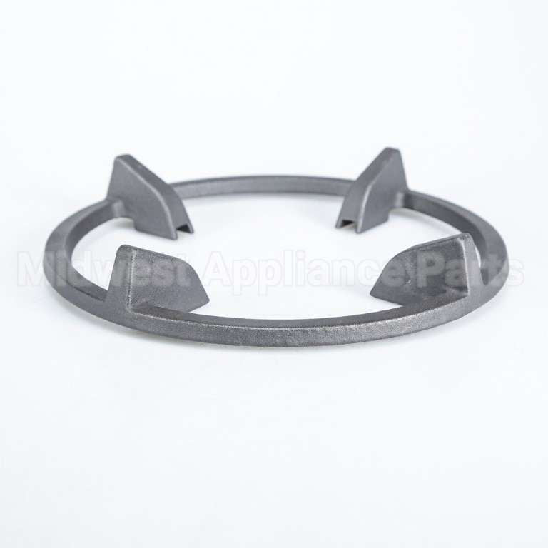 DG94-00939A Samsung Assy Grate;Nx58H5650Ws,Cast Iron,Matt Bl