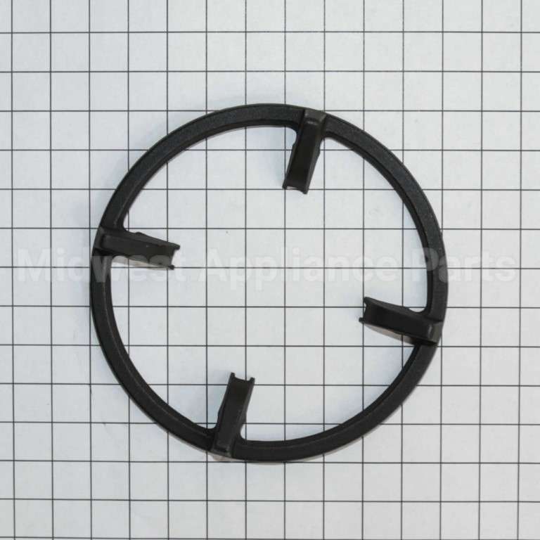 DG94-00939A Samsung Assy Grate;Nx58H5650Ws,Cast Iron,Matt Bl