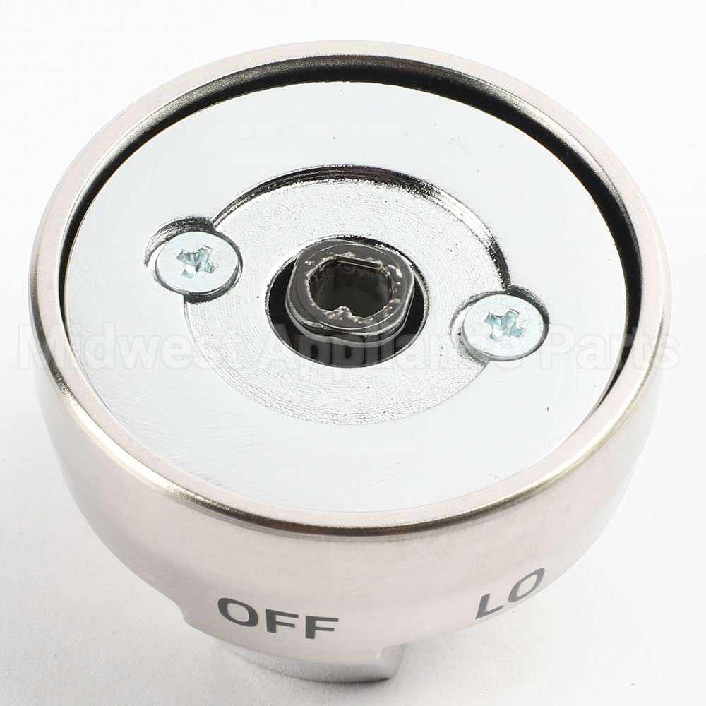 DG94-00946A Samsung Assy Knob Dial;Nx58H9500Ws,Pcabs,Warming