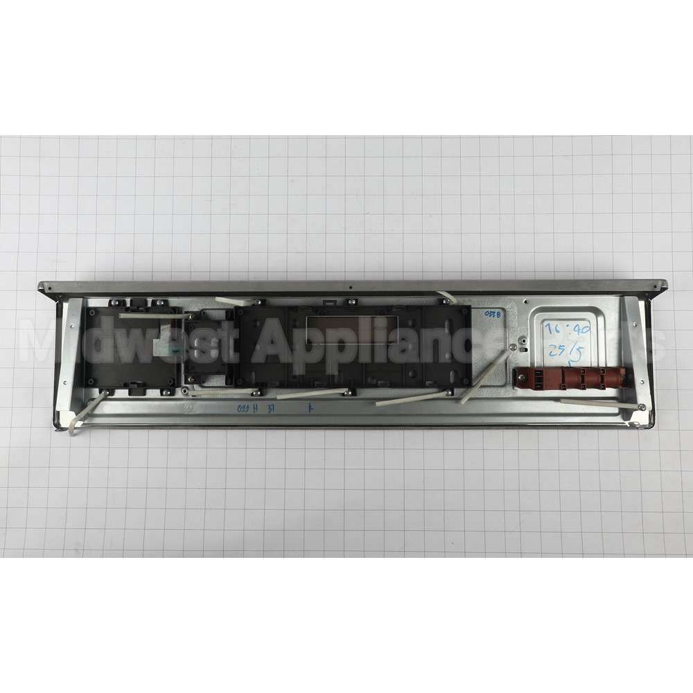 DG94-01022H Samsung Assy Control Panel;Nx58J7750Ss*,Sts,Sts4