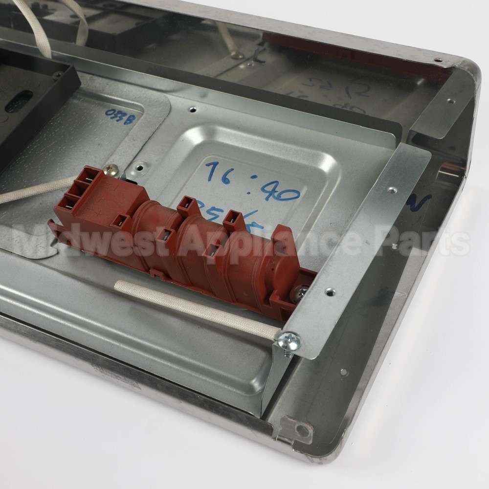 DG94-01022H Samsung Assy Control Panel;Nx58J7750Ss*,Sts,Sts4