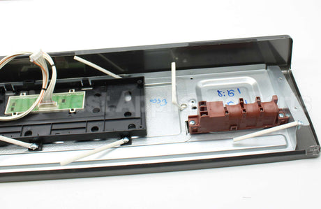 DG94-01022K Samsung Assy Control Panel;Nx58J7750Sg,Stss,Sts4