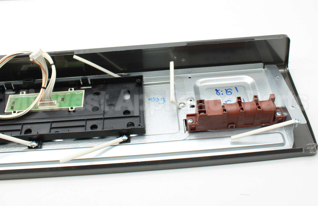 DG94-01022K Samsung Assy Control Panel