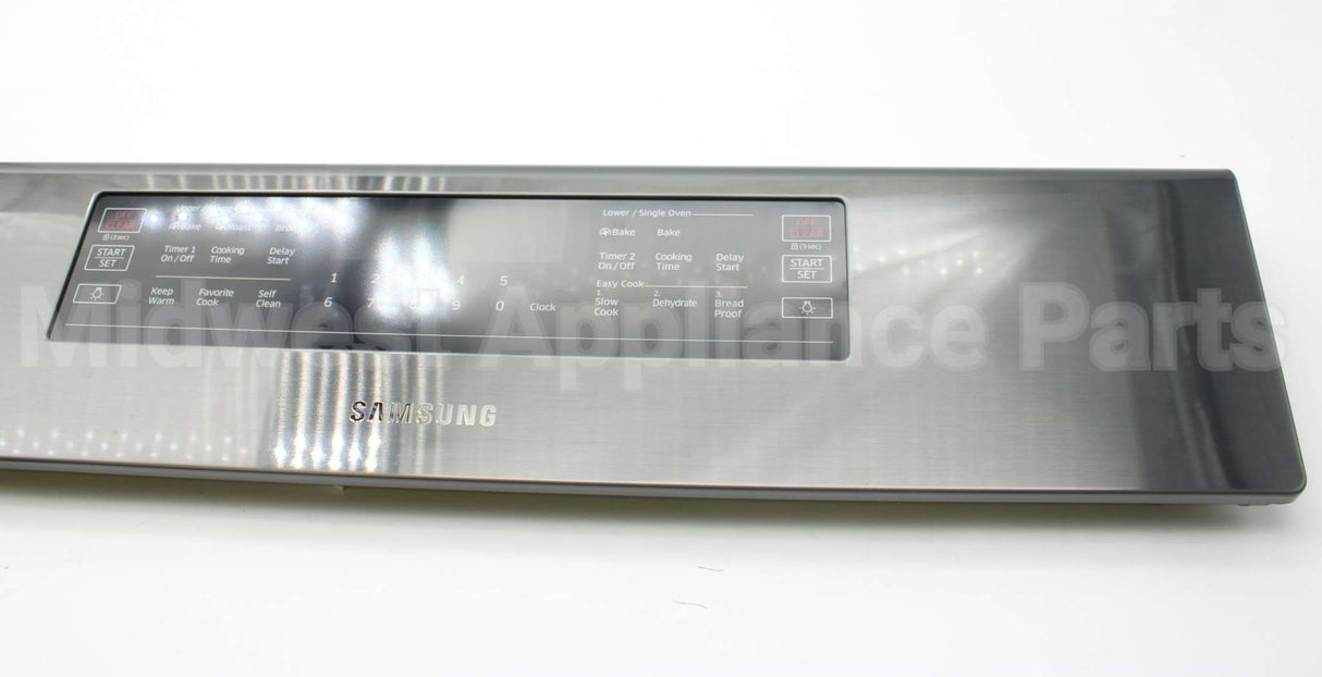 DG94-01022K Samsung Assy Control Panel;Nx58J7750Sg,Stss,Sts4