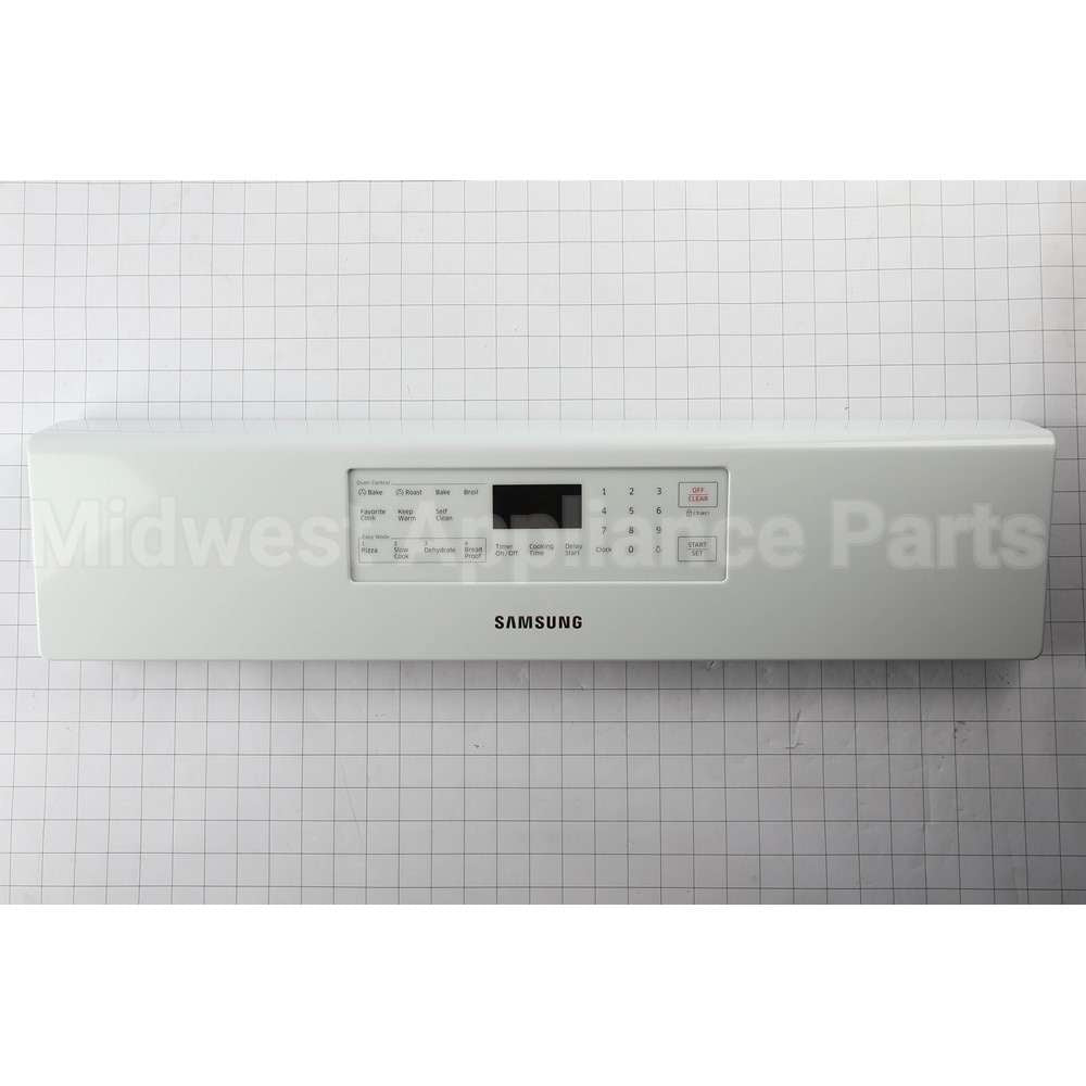 DG94-01022Y Samsung Assy Control Panel;Nx58M5600Sw,White Coa