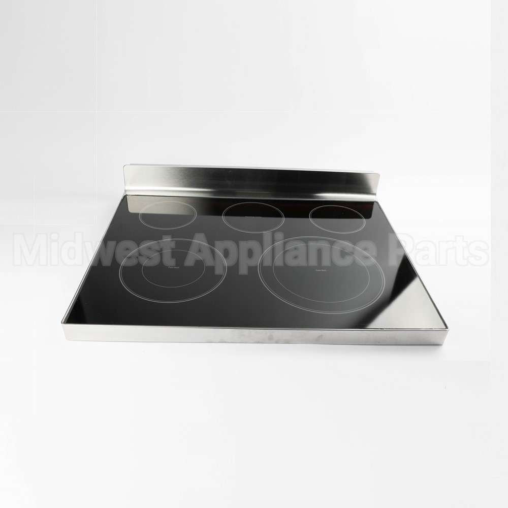 DG94-01301B Samsung Assy Frame Cook Top;Ne59M4320Ss,Ne4000M