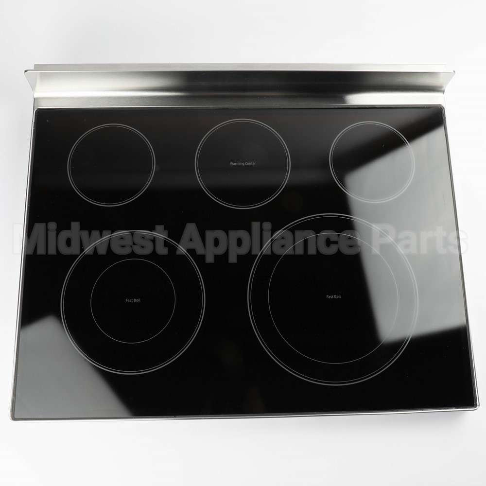 DG94-01301B Samsung Assy Frame Cook Top;Ne59M4320Ss,Ne4000M