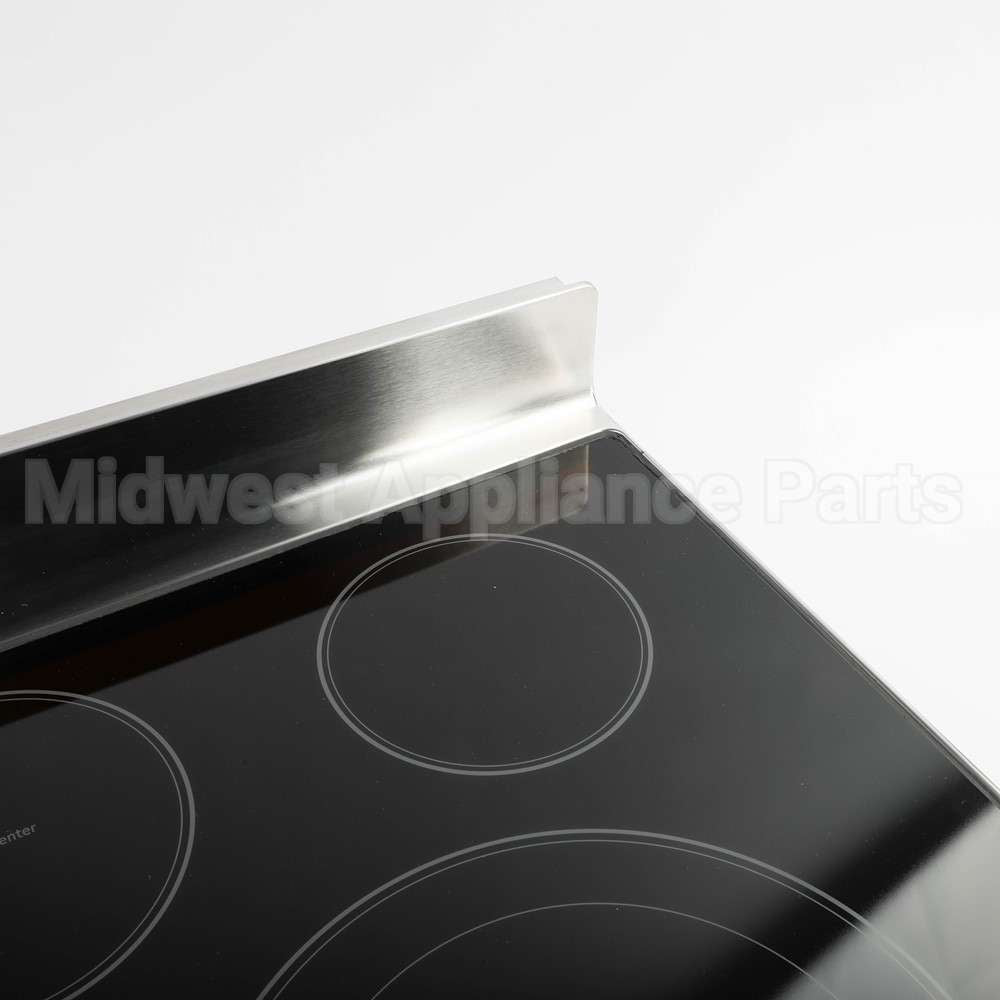 DG94-01301B Samsung Assy Frame Cook Top;Ne59M4320Ss,Ne4000M