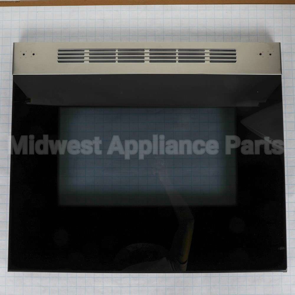 DG94-01306D Samsung Assy Door Sub;Ne59K3310Ss,Stss,Smog Glas