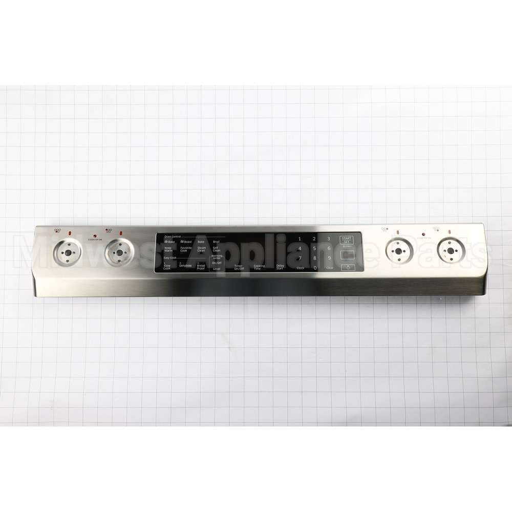 DG94-01312A Samsung Assy Control Panel Sub;Ne58K9430Ss,-,Sts