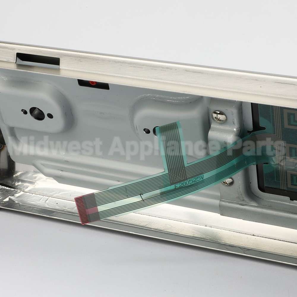 DG94-01312A Samsung Assy Control Panel Sub;Ne58K9430Ss,-,Sts