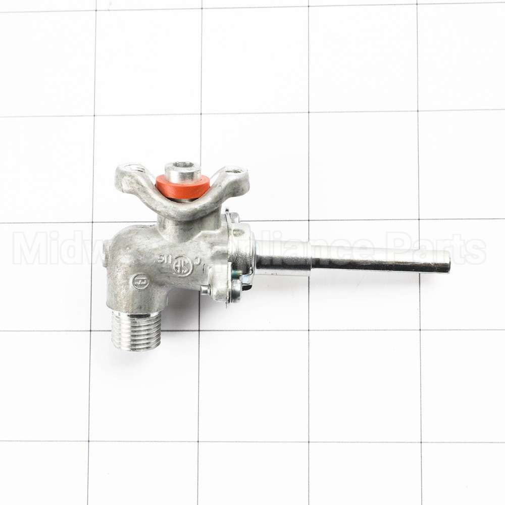 DG94-01496A Samsung Assy Valve-Cooktop;Na36K7750Ts,Aux, Pink