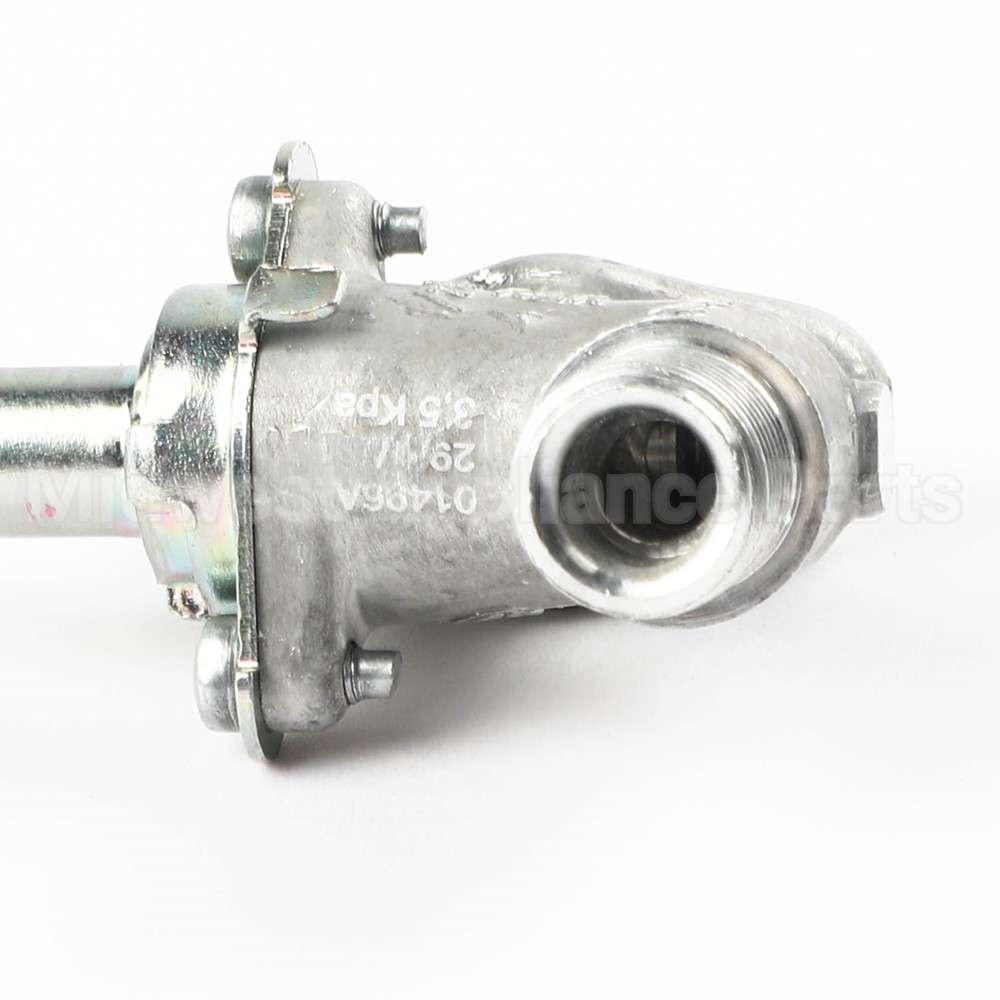 DG94-01496A Samsung Assy Valve-Cooktop;Na36K7750Ts,Aux, Pink