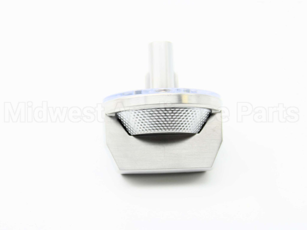 DG94-01512A Samsung Assy Knob;Na36K7750Ts,Zndc,Grande Silver