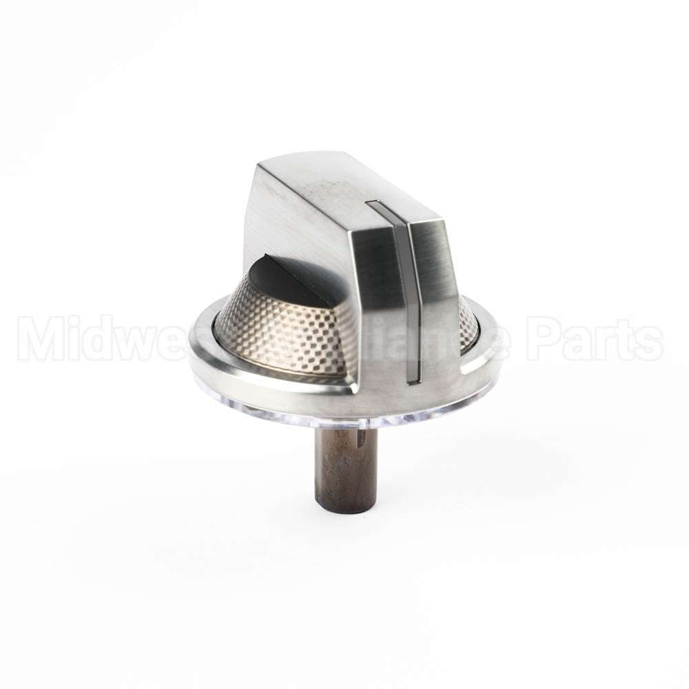 DG94-01512B Samsung Assy Knob;Na36K7750Tg,Zndc,Black,Premium