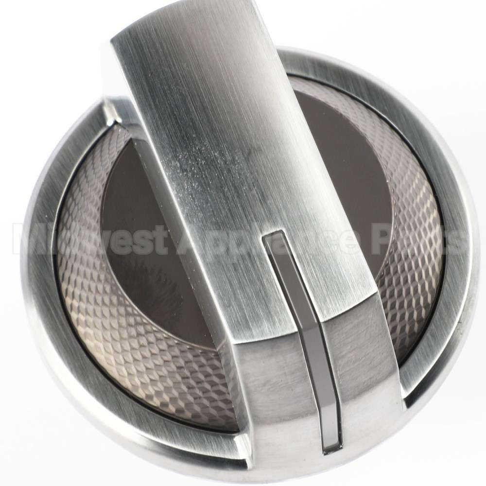 DG94-01512B Samsung Assy Knob;Na36K7750Tg,Zndc,Black,Premium