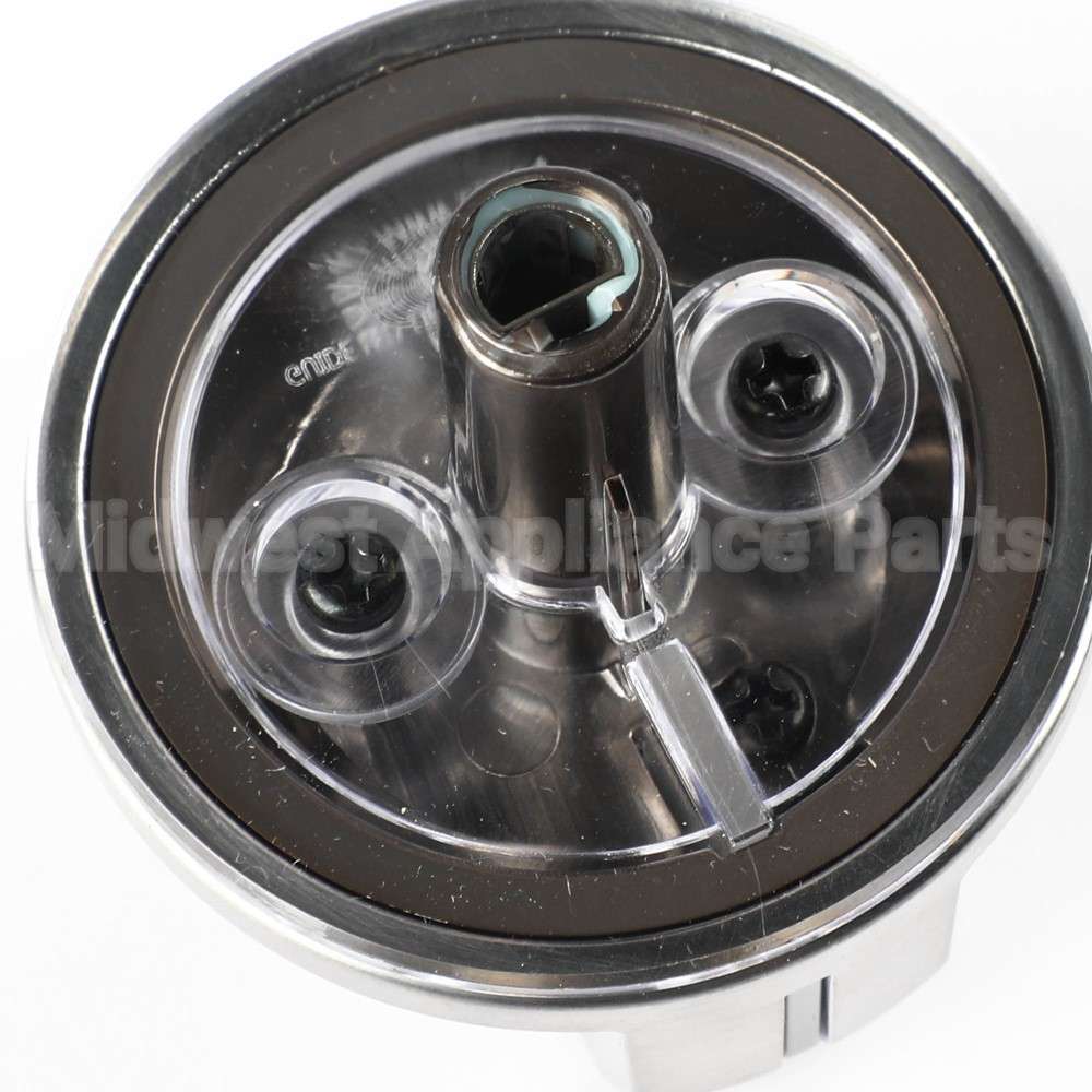 DG94-01512B Samsung Assy Knob;Na36K7750Tg,Zndc,Black,Premium