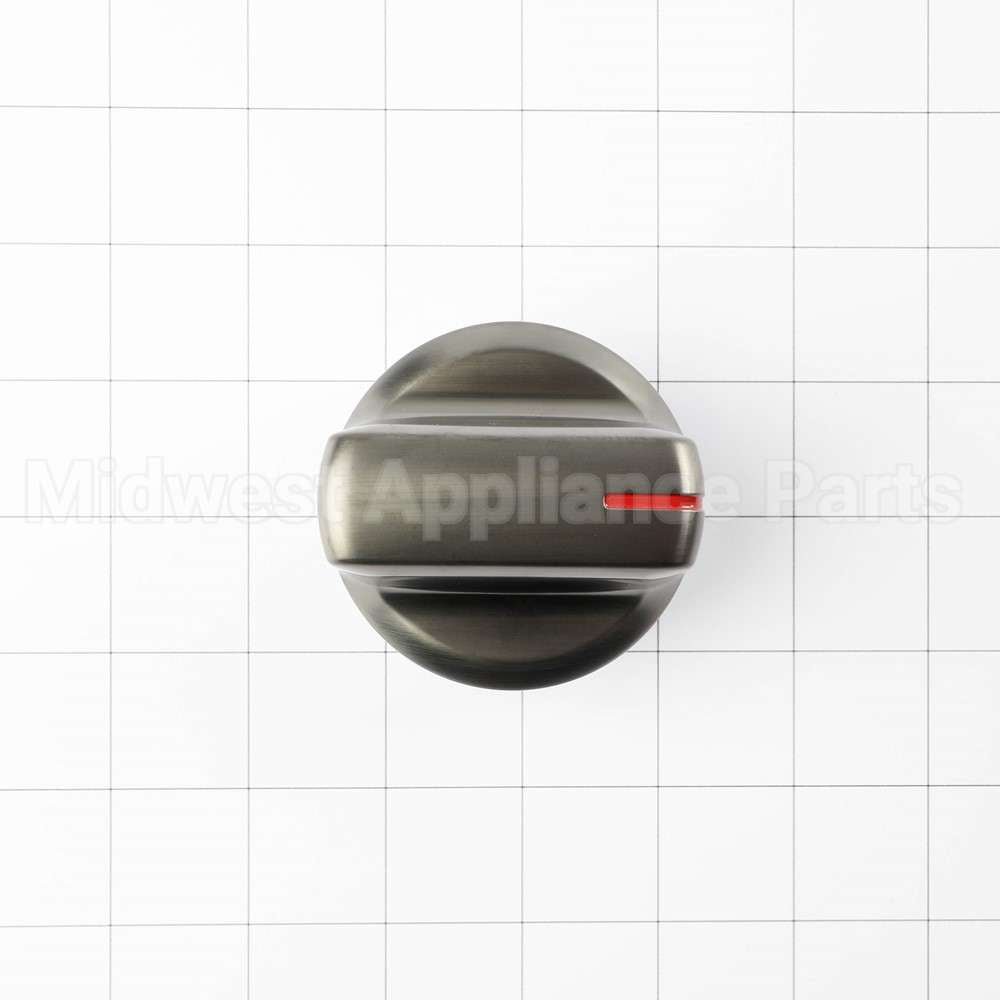 DG94-02141B Samsung Assy Knob;Pc-Abs,Black Spray