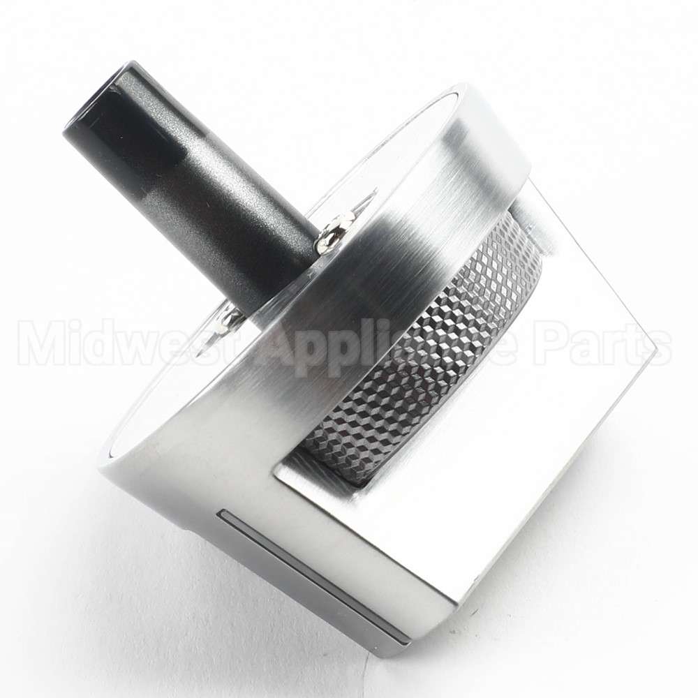 DG94-02224A Samsung Assy Knob;Na30M9750Ts,Zndc,Silver,Chef C