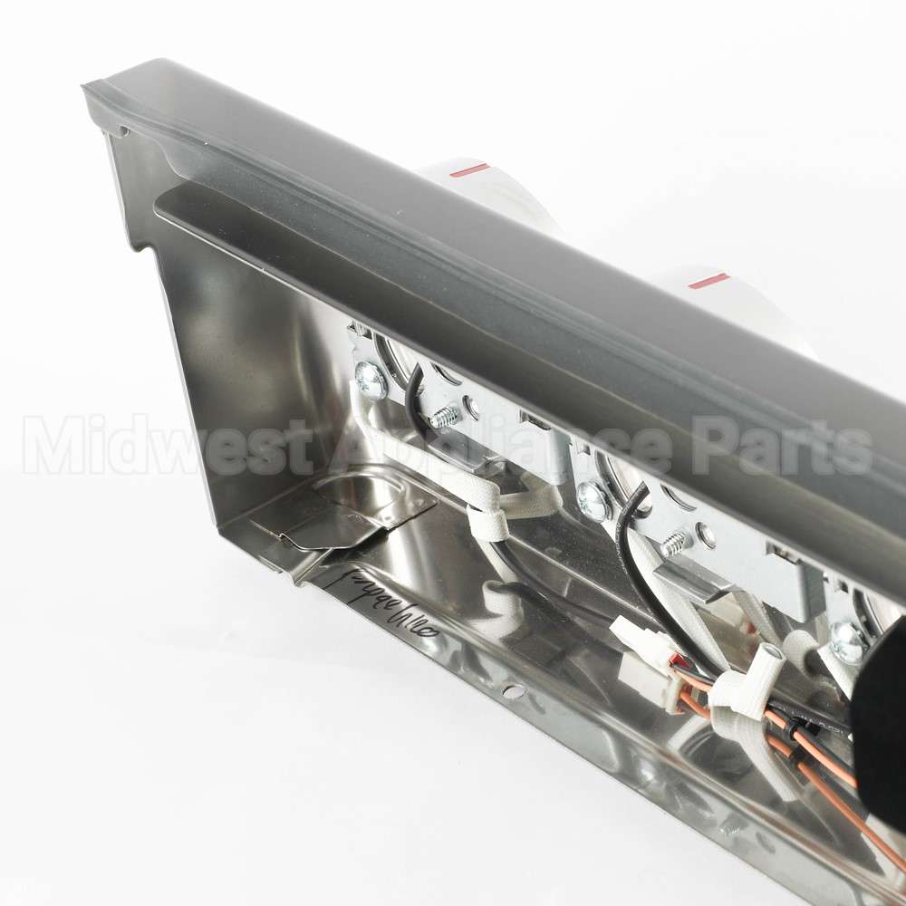 DG94-02281A Samsung Assy Control Panel Sub;Nx58K9850Sg,Black
